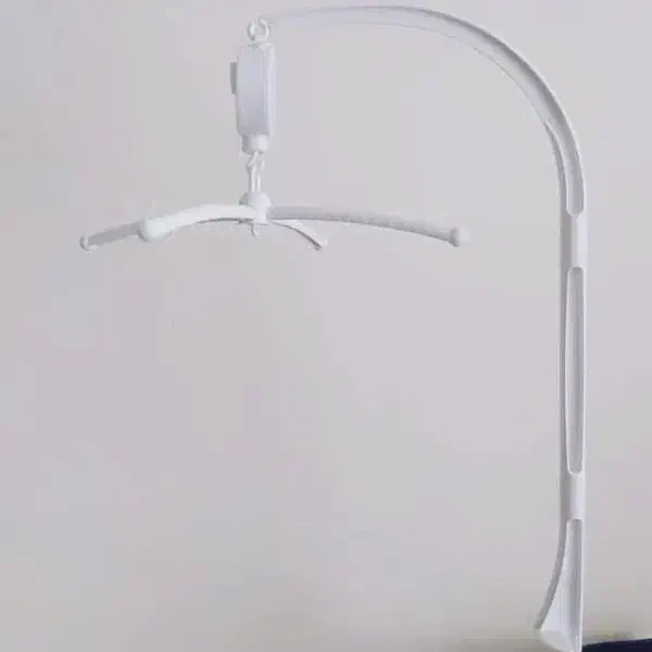 آویز خام موزیکال تخت کودک|اسباب و اثاث بچه|مشهد, توس (بلوار توس)|دیوار