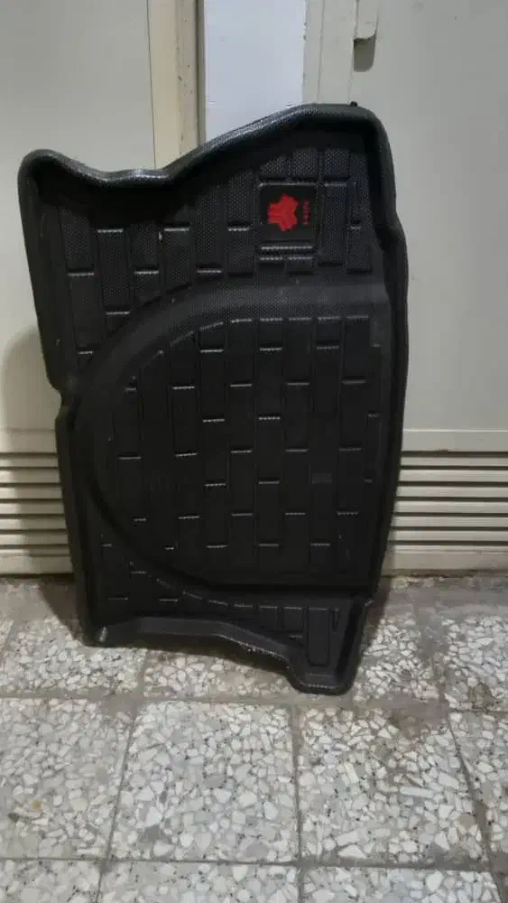 فروش کفی صندوق عقب کوئیک|قطعات یدکی و لوازم جانبی|محمدیه-قزوین, |دیوار