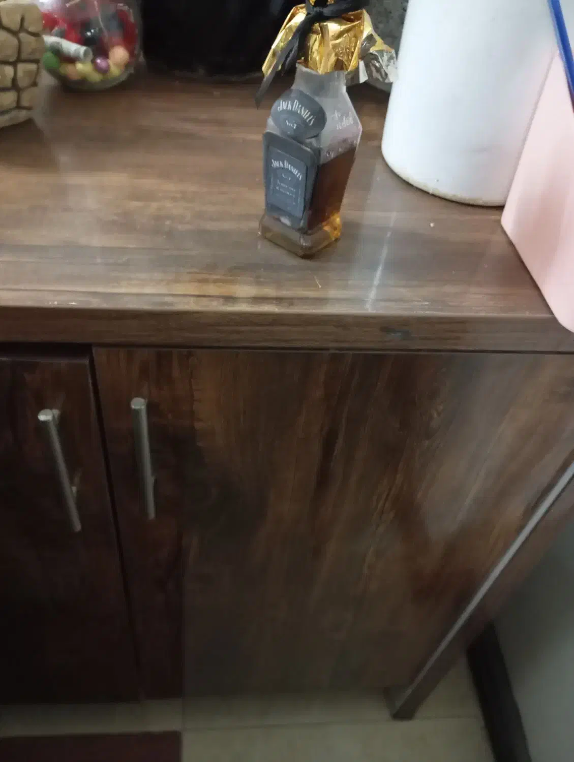 میز|میز تحریر و کامپیوتر|مشهد, جاهد شهر|دیوار