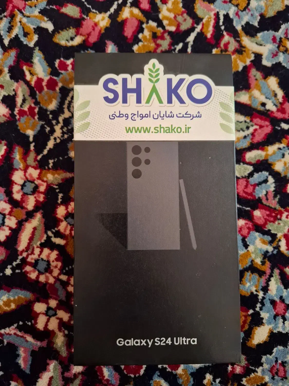 گوشی موبایل S 24 Ultra|موبایل|کرمان, |دیوار