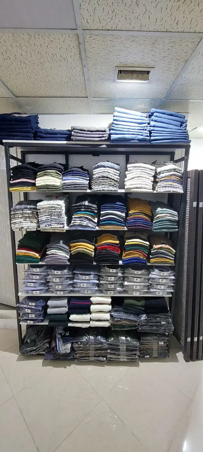 قفسه|فروشگاه و مغازه|کرج, حاجی آباد|دیوار