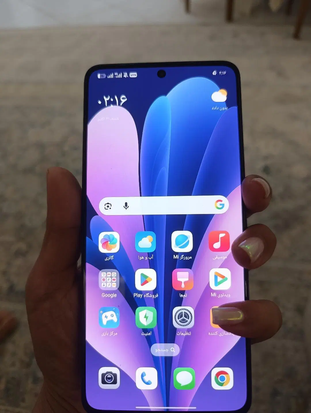 redmi not 13 pro 5g|موبایل|ملارد, |دیوار