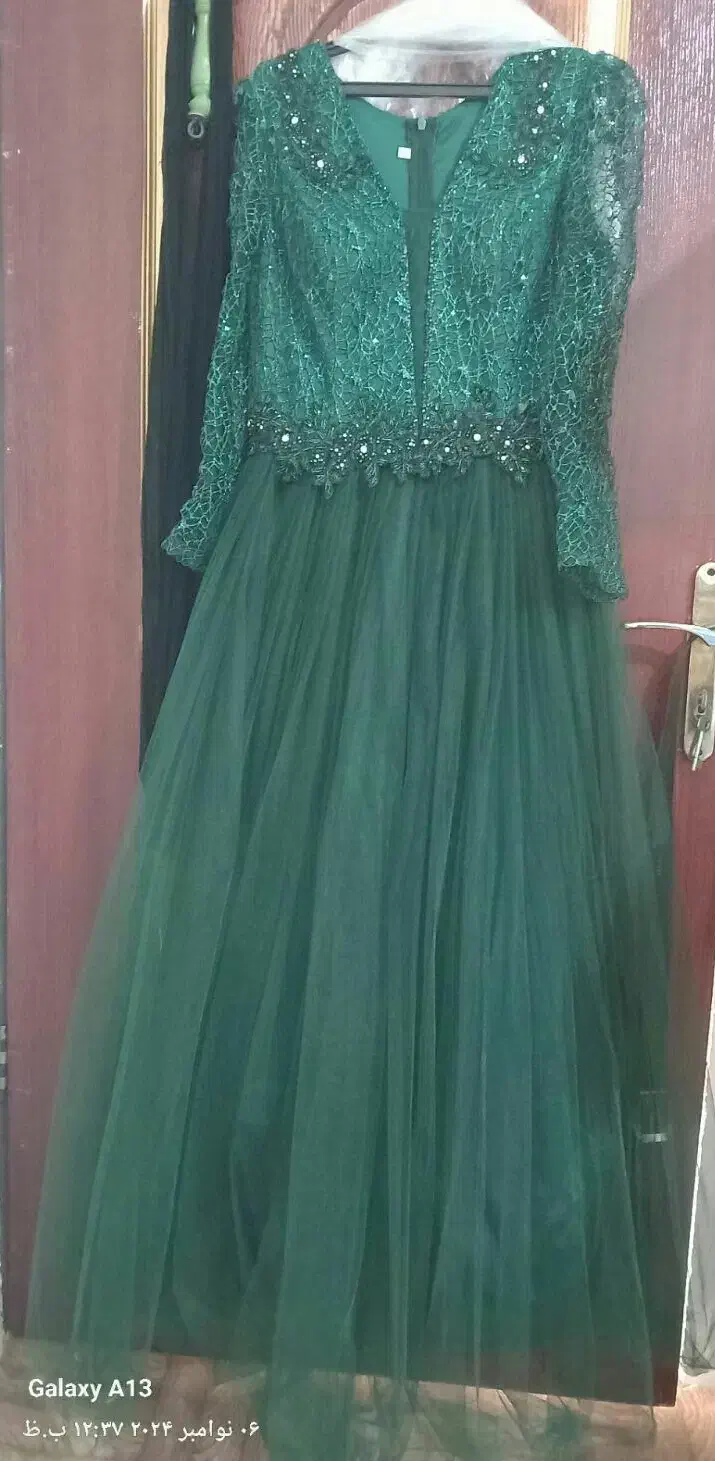 لباس مجلسی|لباس|مراغه, |دیوار