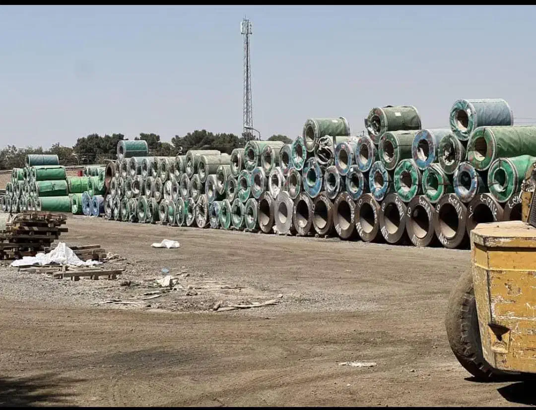 جایگاه کالای بازرگانی|اجارهٔ دفتر صنعتی، کشاورزی، تجاری|ری, شهید بهشتی|دیوار