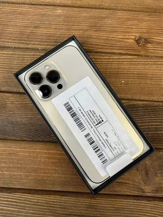 آیفون۱۳پرو ۲۵۶دوسیم|موبایل|یزد, |دیوار