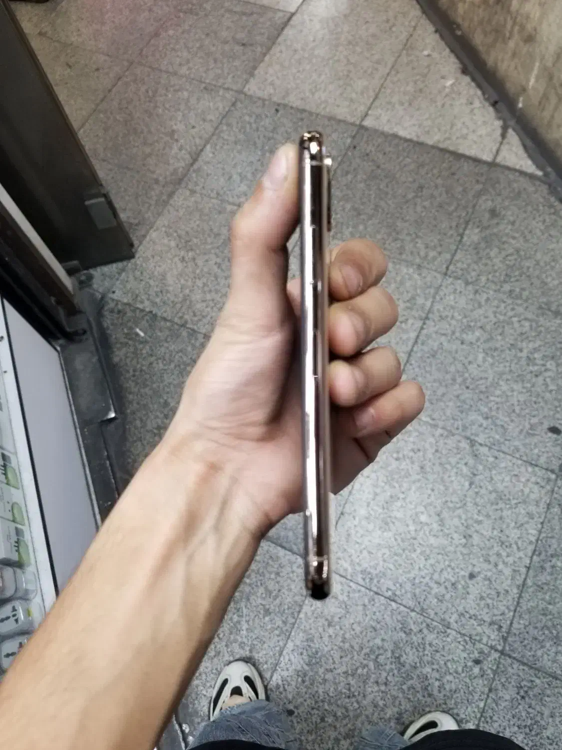 iphone xs 256|موبایل|تهران, جمهوری|دیوار