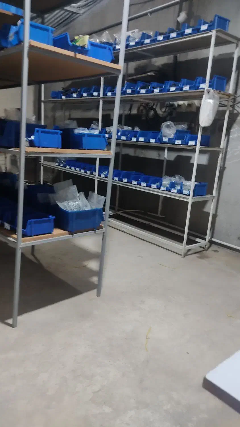 انواع پیچ ومهره|ابزارآلات|ملکان, |دیوار