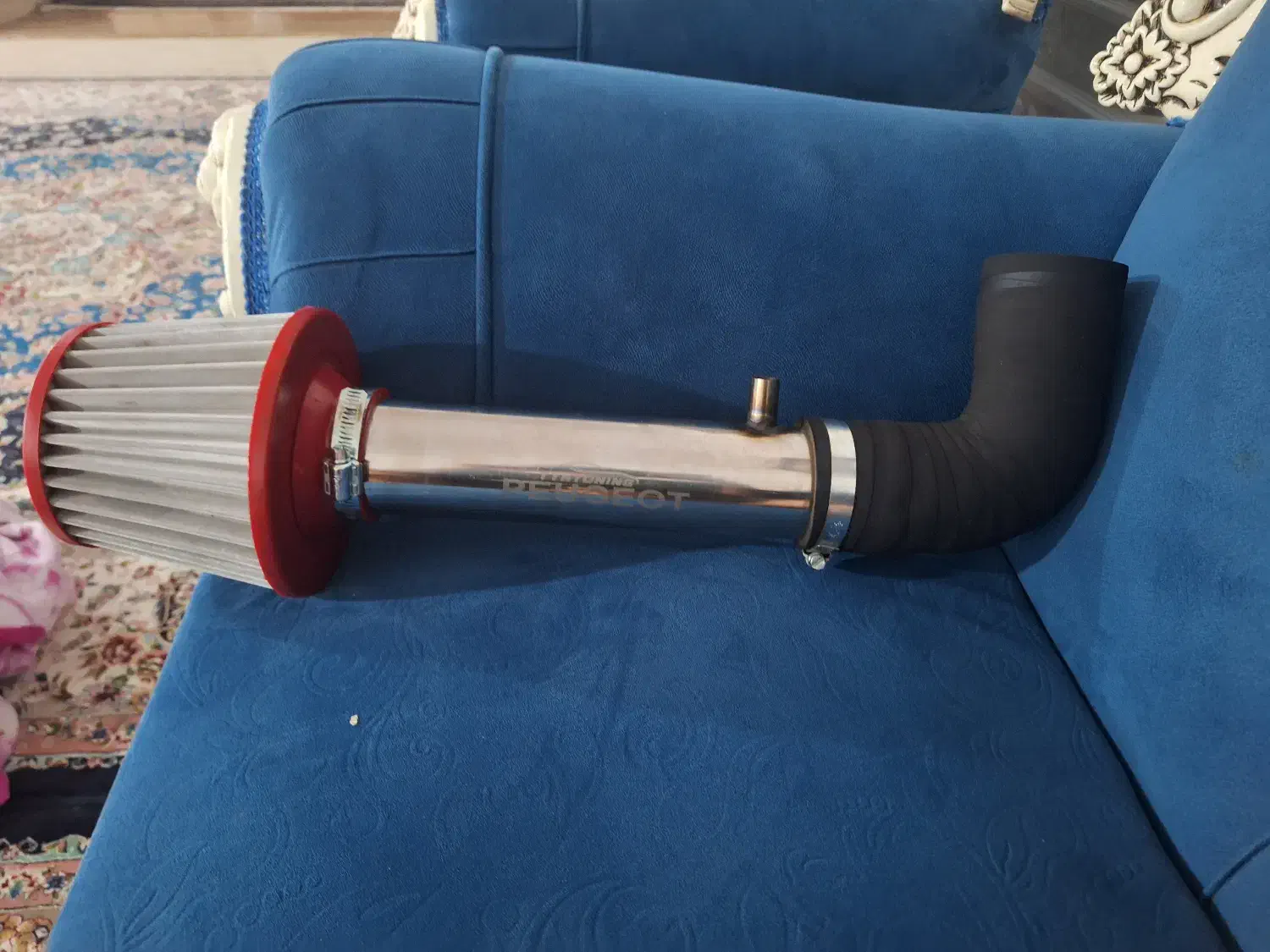 کیت ماشین|قطعات یدکی و لوازم جانبی|اندیمشک, |دیوار