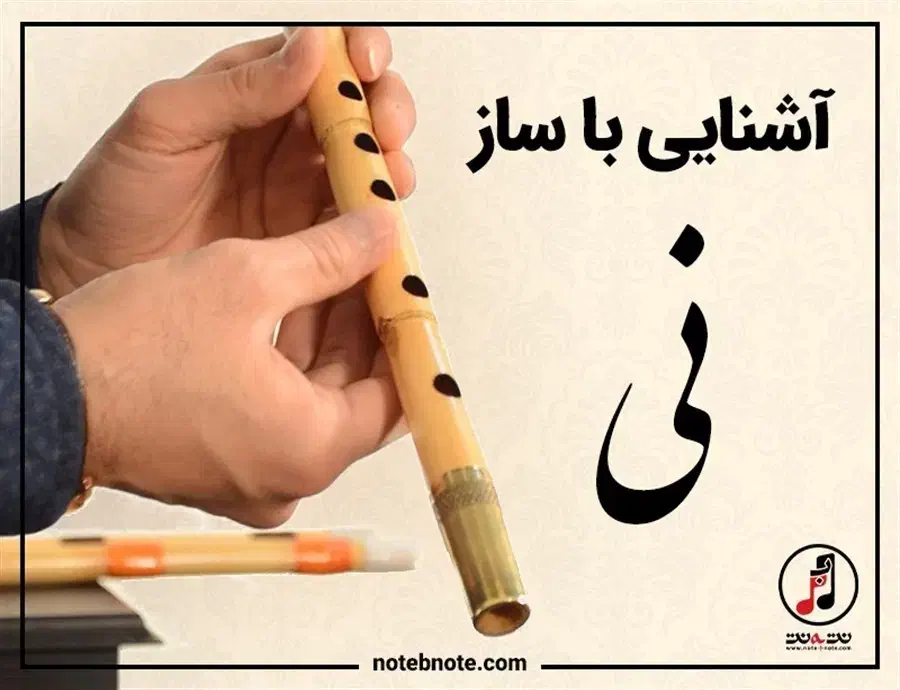 آموزش نی به افراد جوان  سن ۱۸ تا ۳۰|خدمات آموزشی|نجف‌آباد, مولوی شمالی|دیوار