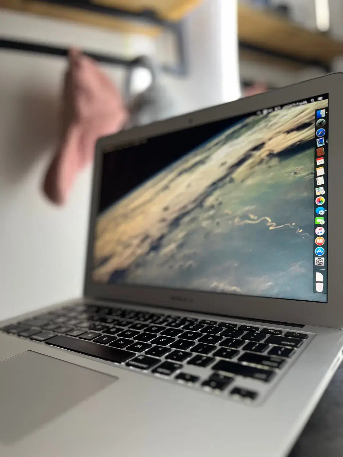 MacBook Air 13 (Early 2015)|رایانه همراه|ساری, |دیوار