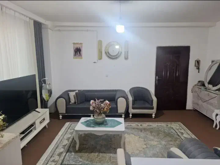 فروش مسکنمهر ۸۷ شهرک دانش|فروش آپارتمان|کرمانشاه, |دیوار