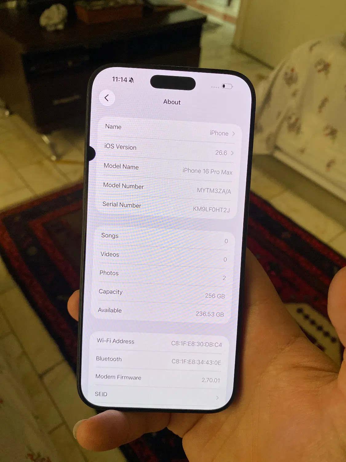 16promax شرکتی|موبایل|تهران, جنتآباد جنوبی|دیوار