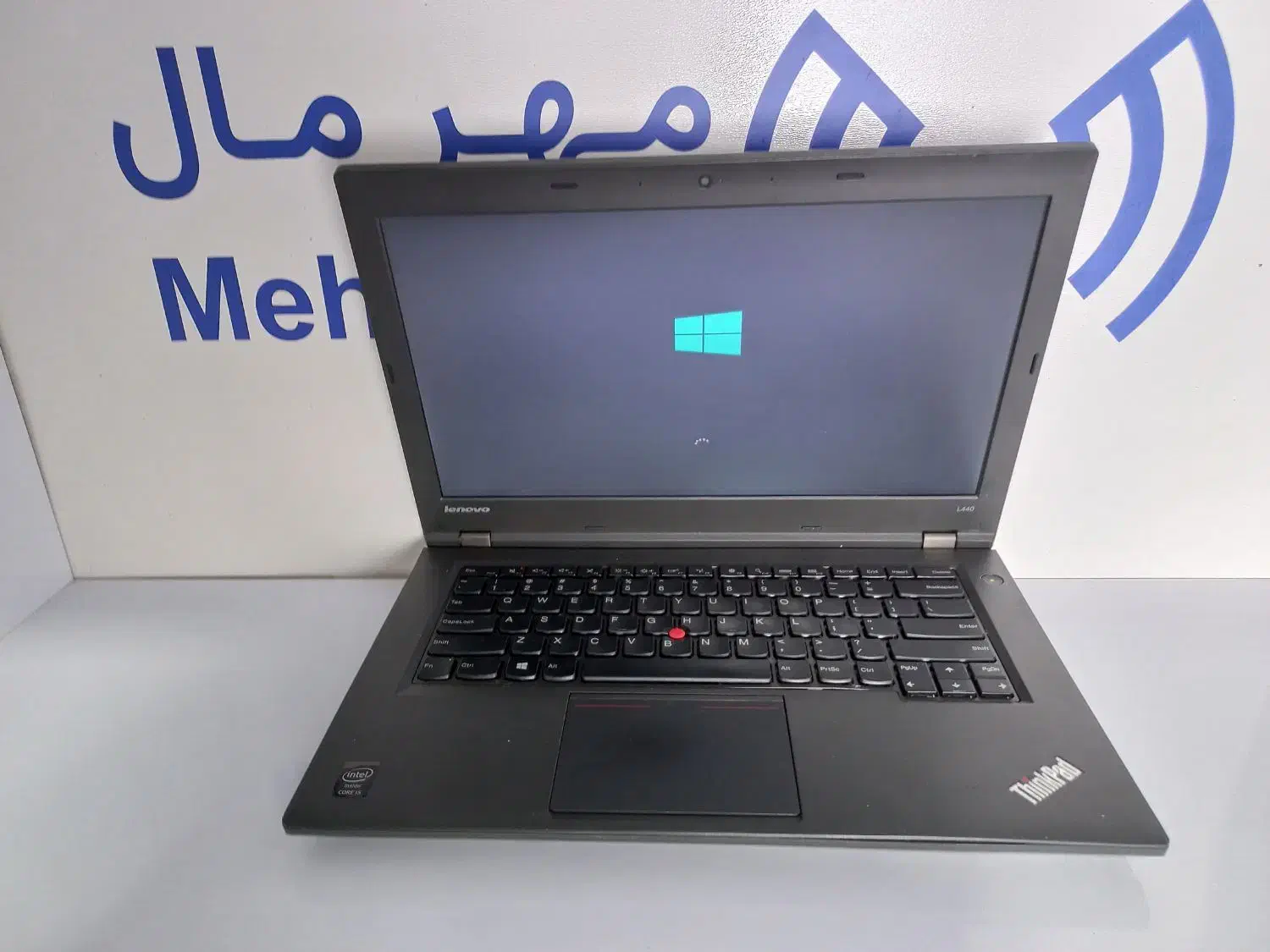 لپ تاپ Lenovo L440 i5|رایانه همراه|تهران, شهرک ولیعصر شمالی|دیوار
