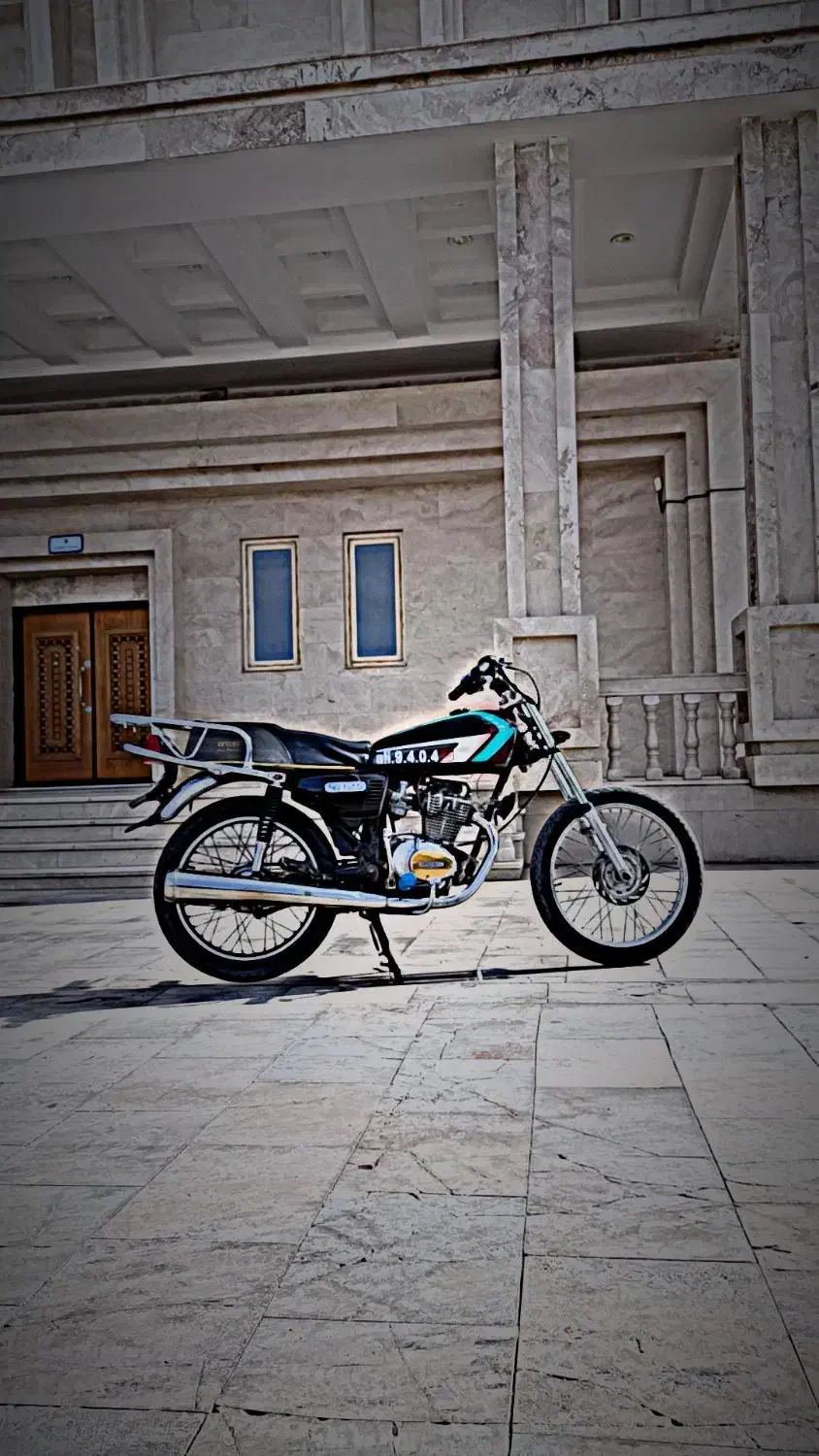 موتور|موتورسیکلت|زابل, |دیوار