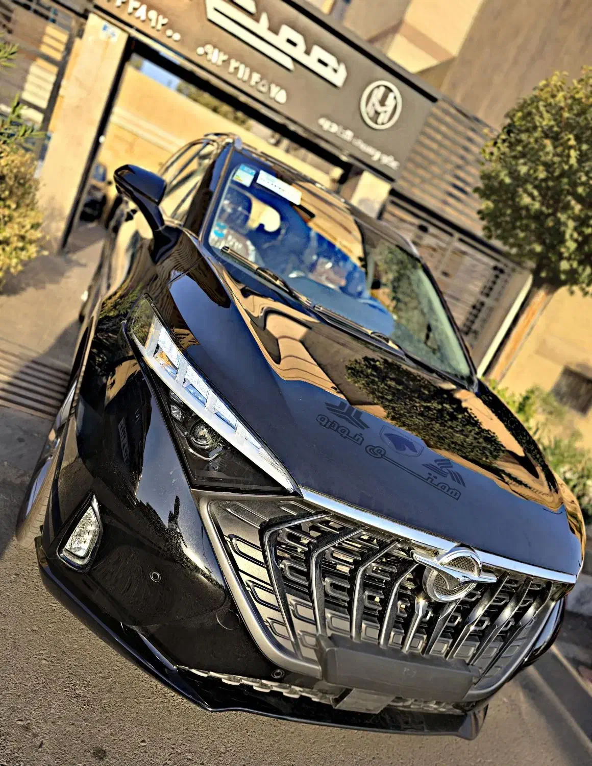 هایما X7 ایکس X 7 صفر 1404 خشک (نمایندگی۱۱۳۵ همتی)|خودرو سواری و وانت|تهران, مرزداران|دیوار