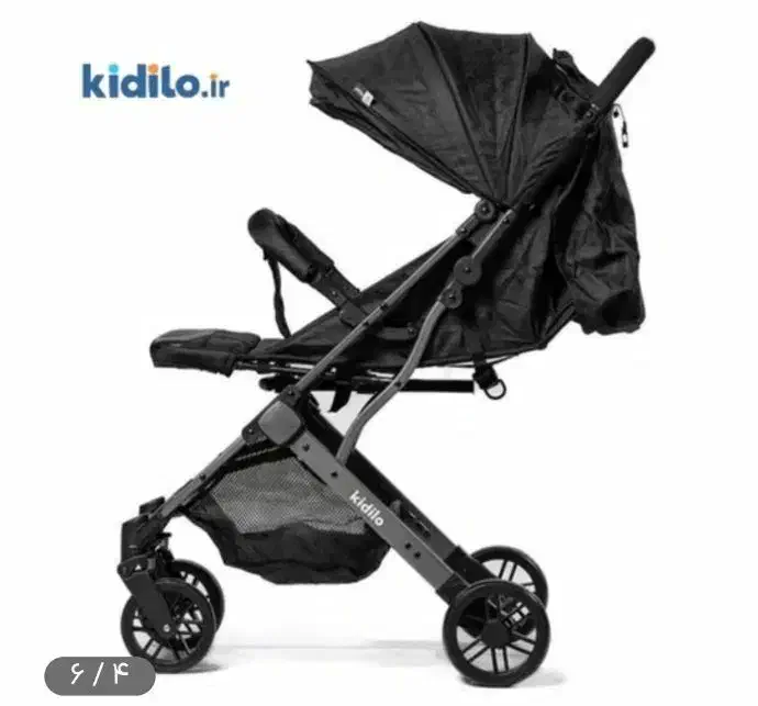 کالسکه بچه مارک کیدیلو  k8 pro|کالسکه و لوازم جانبی|اردبیل, |دیوار