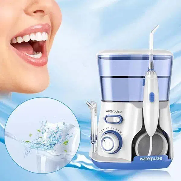 واترجت دندان واترپالس مدل V300|پزشکی|اهواز, ۳۰ متری|دیوار