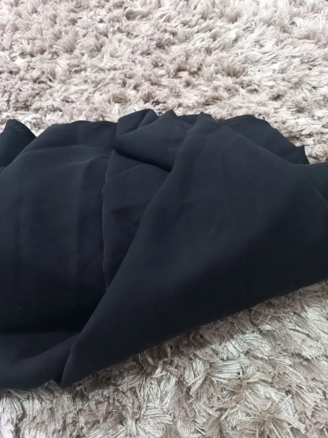 چادرمشکی دوخته|لباس|ورامین, ورامین|دیوار