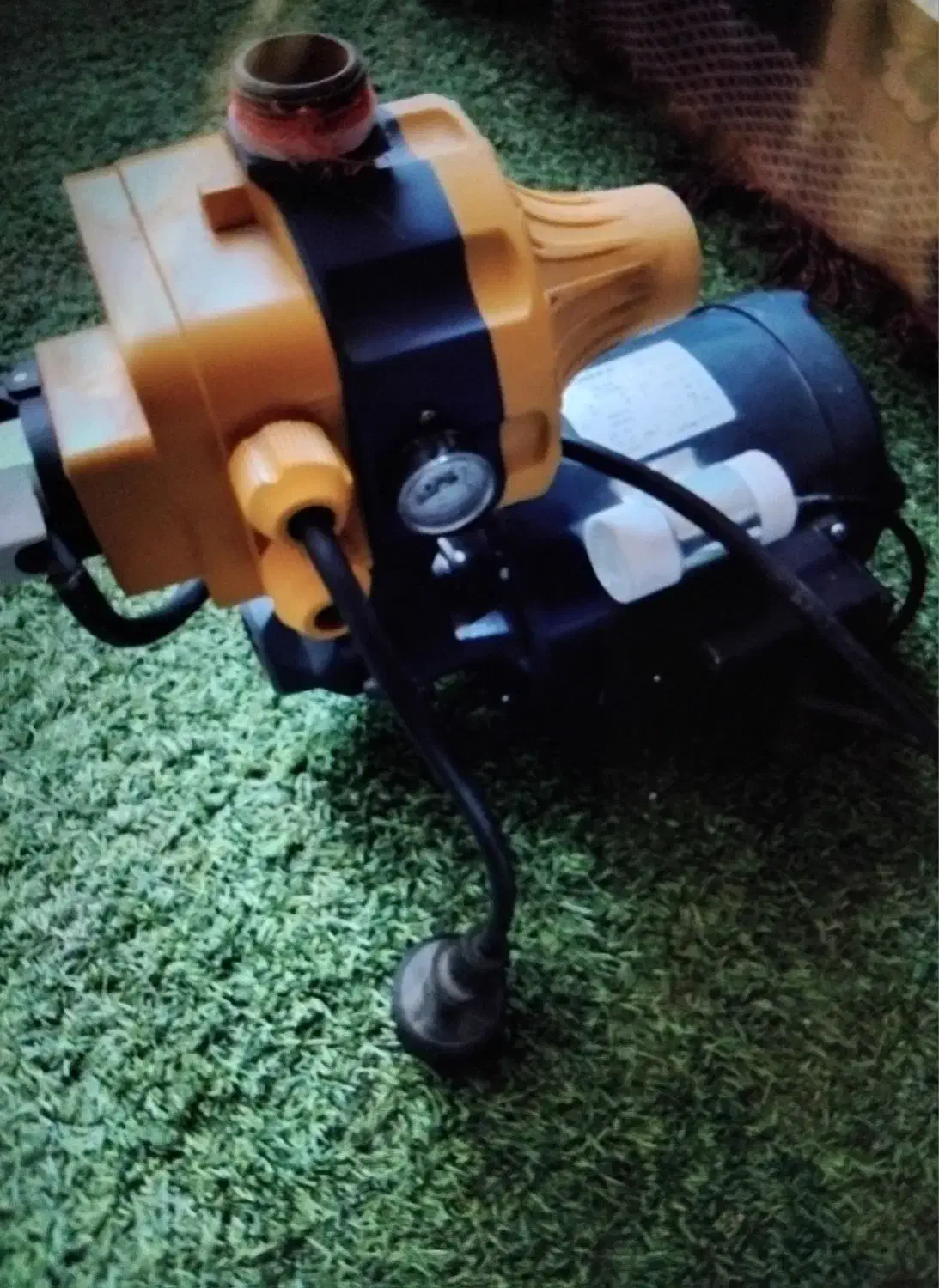 پمپ آب|ابزارآلات|کرج, عظیمیه|دیوار