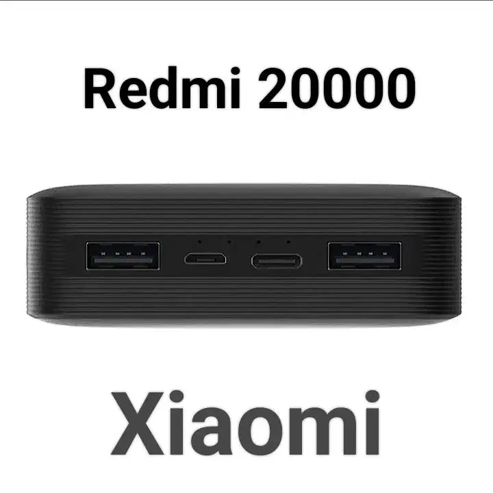 Xiaomi By Redmi|لوازم جانبی موبایل و تبلت|مسجد سلیمان, |دیوار