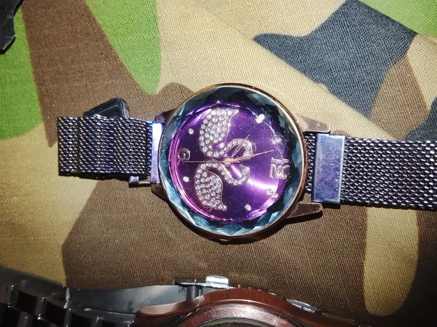 ساعت رولکس اصل نبضی|ساعت|بیجار, |دیوار