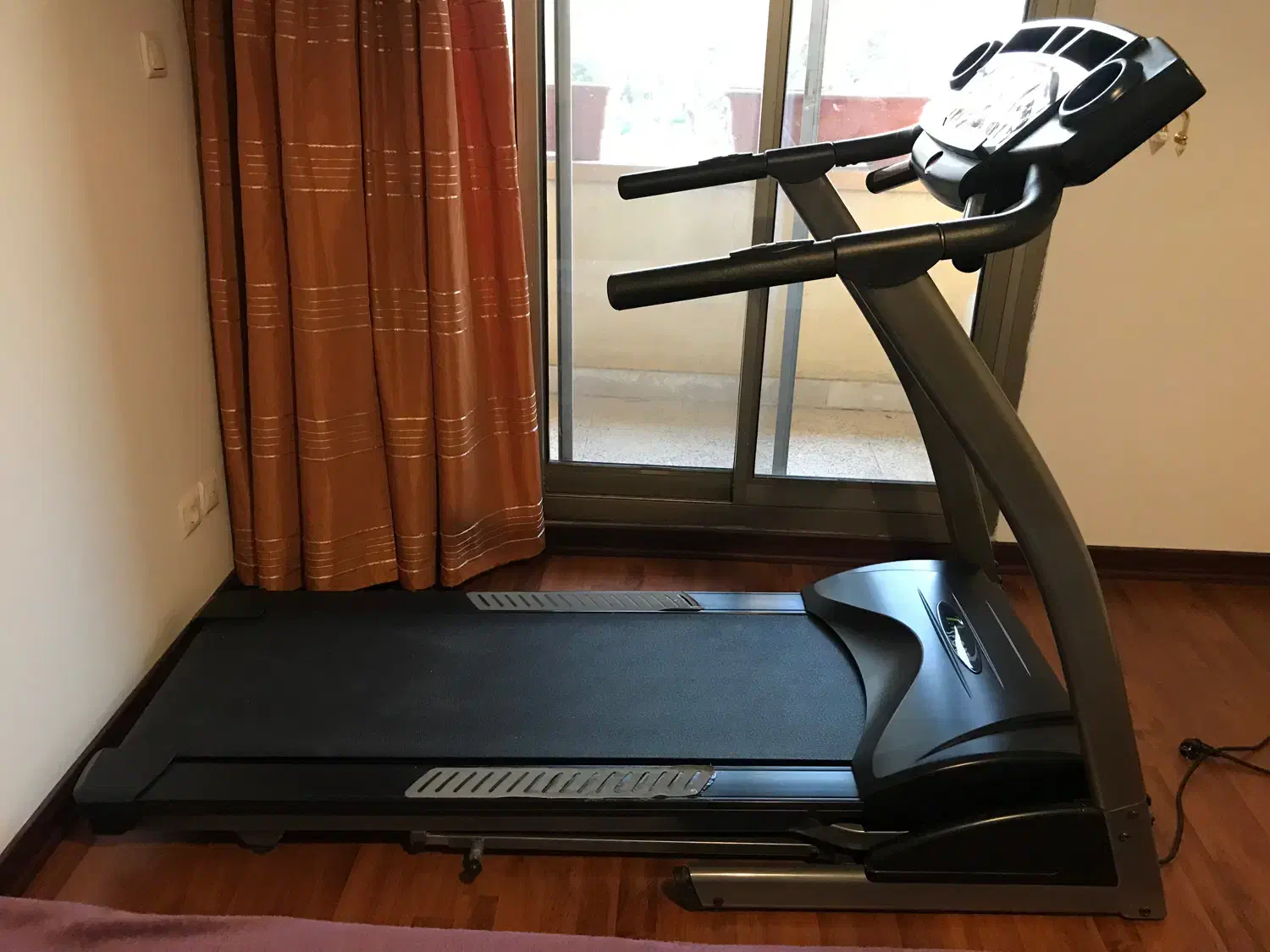 تردمیل TA sport|تجهیزات ورزشی|تهران, سوهانک|دیوار