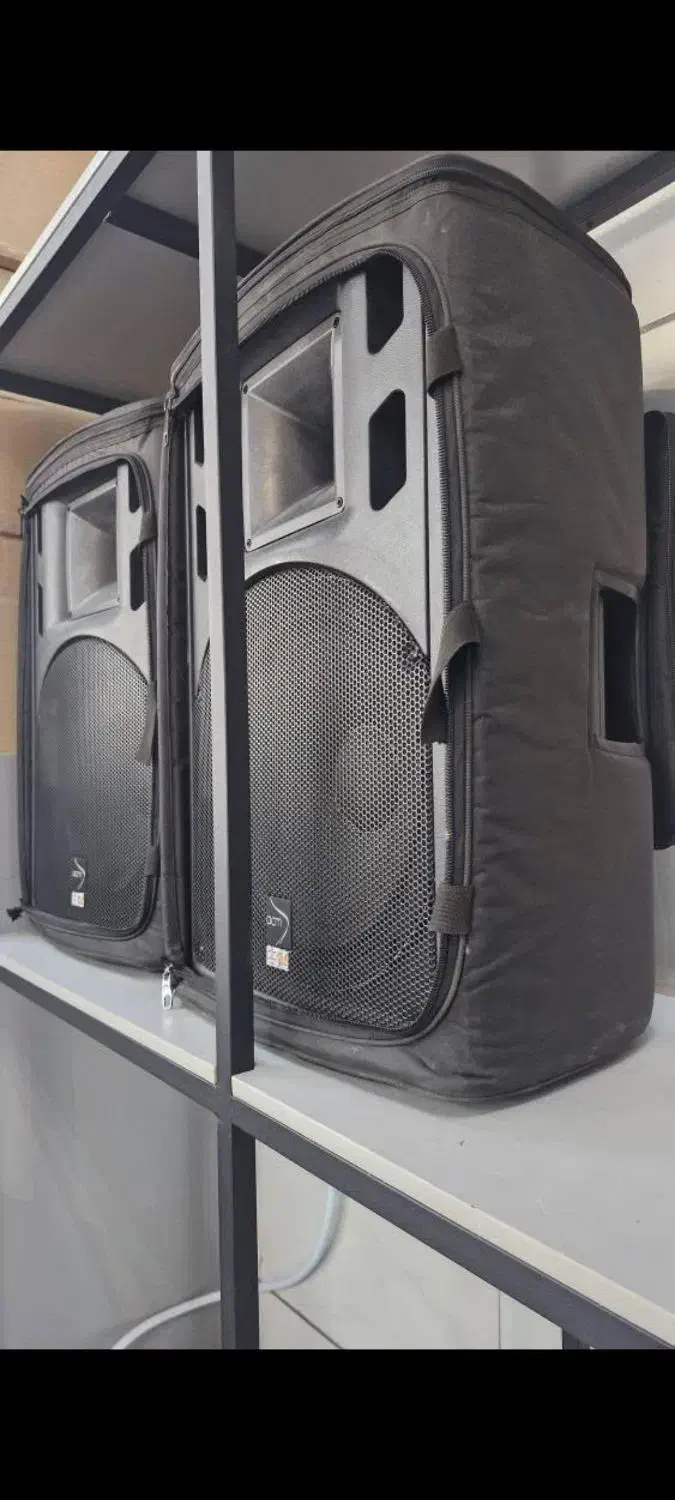 کرایه سیستم صوتی و صدابرداریی|خدمات پذیرایی، مراسم|اهواز, گلستان|دیوار