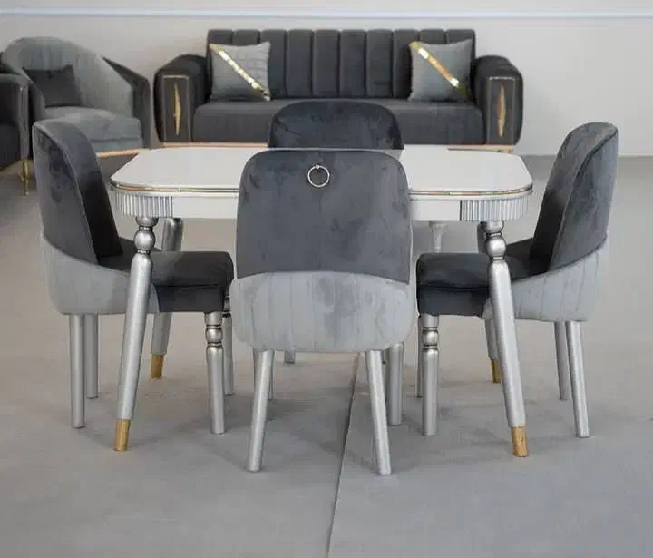 مبل راحتی در طرح و رنگ متنوع|مبلمان خانگی و میز عسلی|آمل, |دیوار