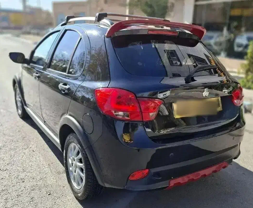 کویک اتومات فول|خودرو سواری و وانت|شاهین‌شهر, شهرک ردانی پور|دیوار