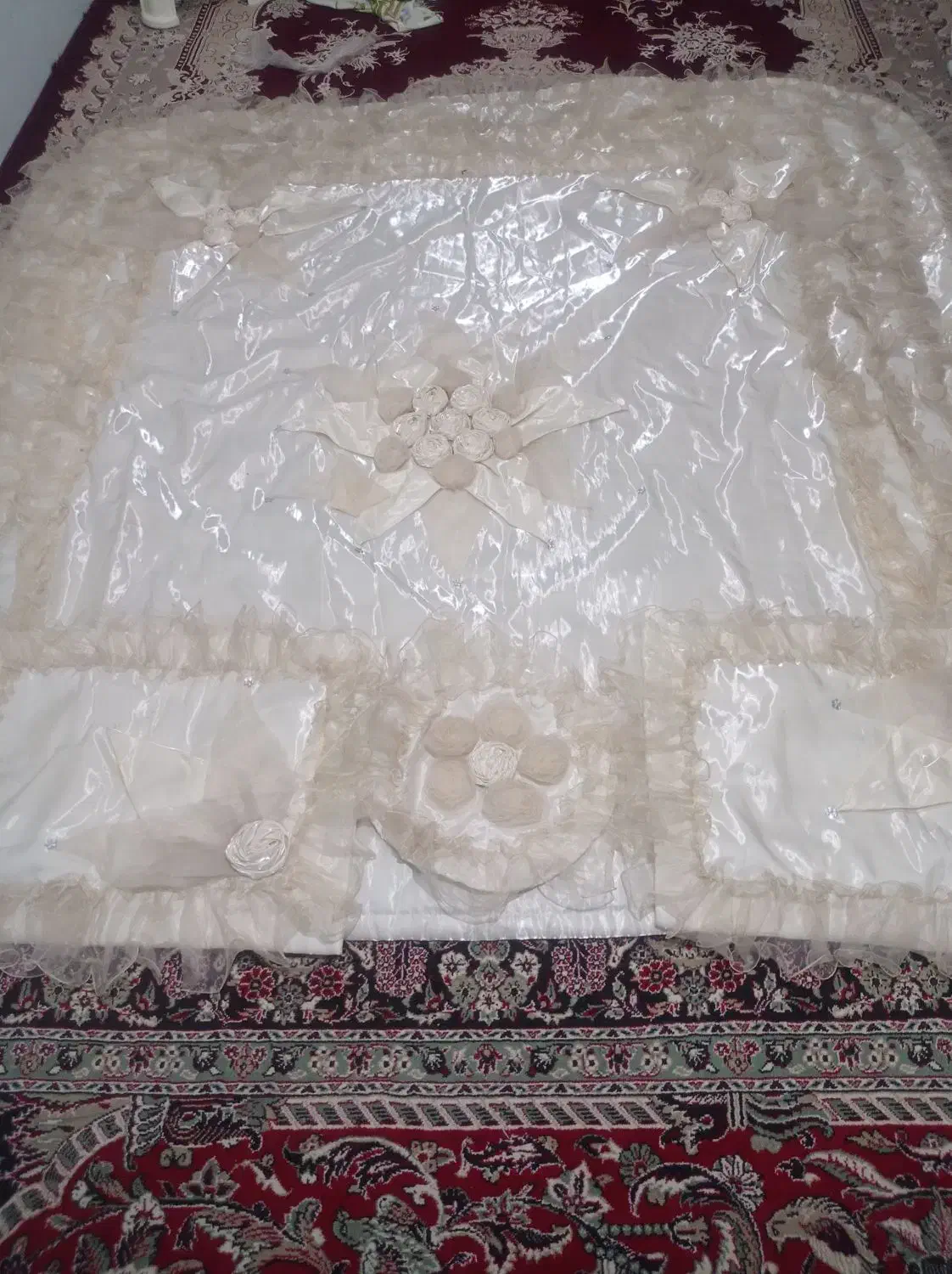 رو تختی|سرویس روتختی|همدان, |دیوار