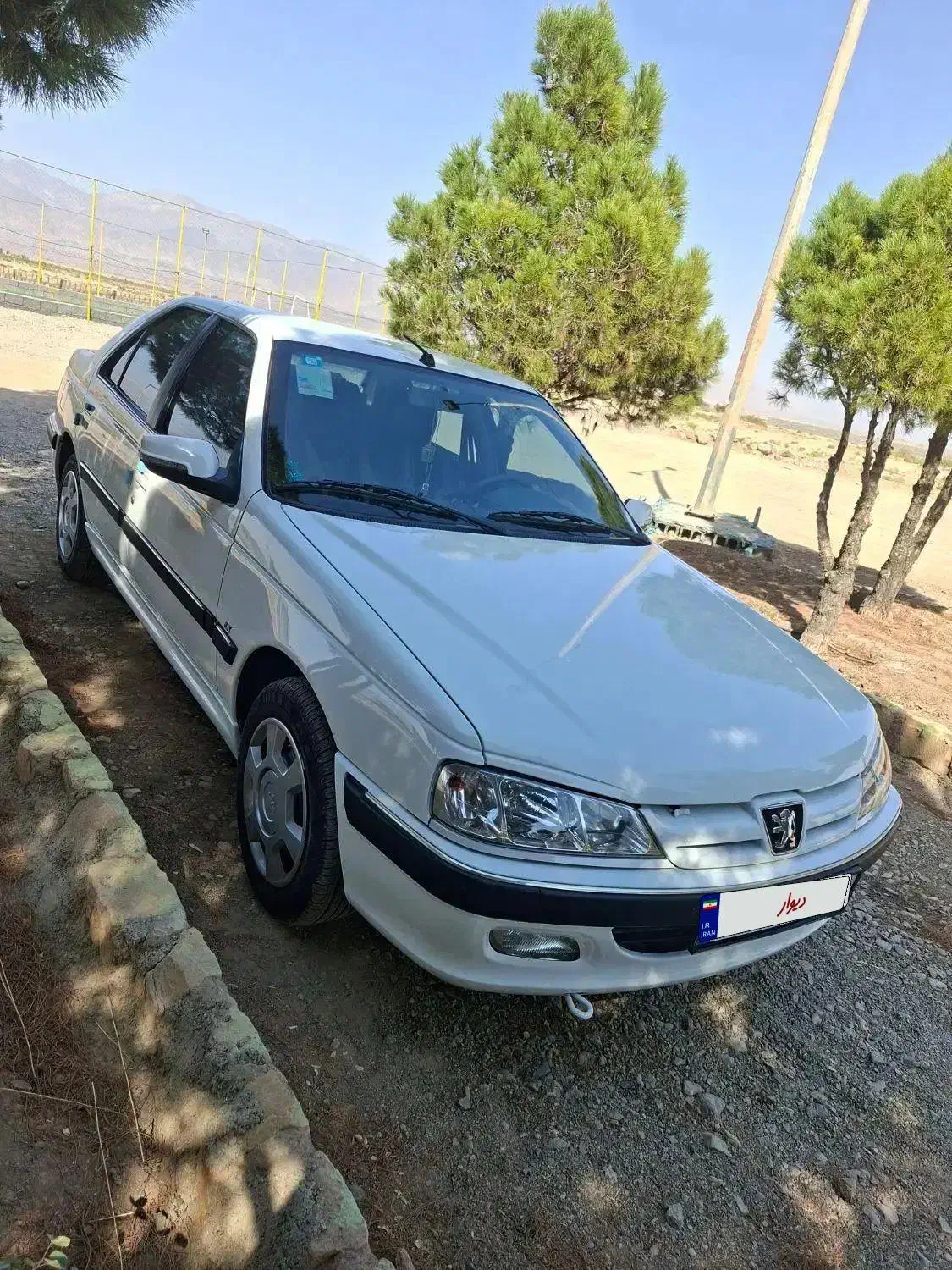 پارس tu5 مدل۱۴۰۱|خودرو سواری و وانت|بجنورد, |دیوار