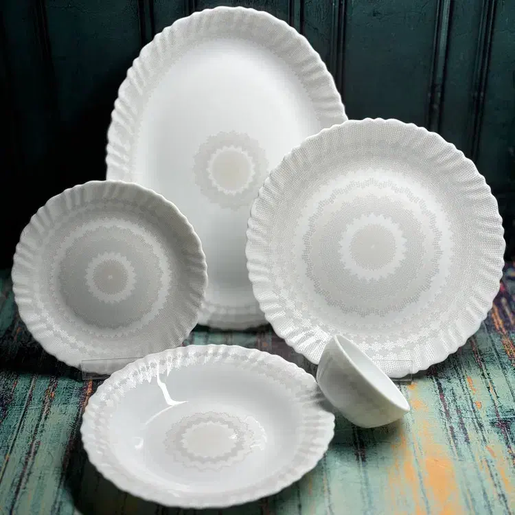 آرکوپال ۲۵ پارچه برند دینو جدیدترین طرحهای بازار|ظروف سرو و پذیرایی|کرج, انبار مپنا|دیوار