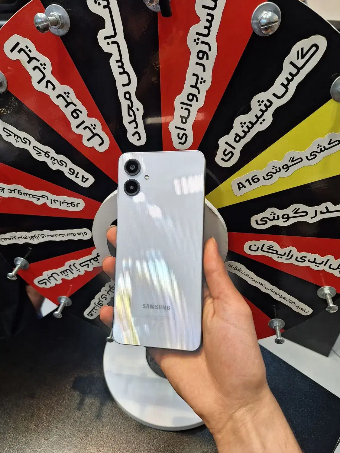 A06 اقتصادی|موبایل|بجنورد, |دیوار