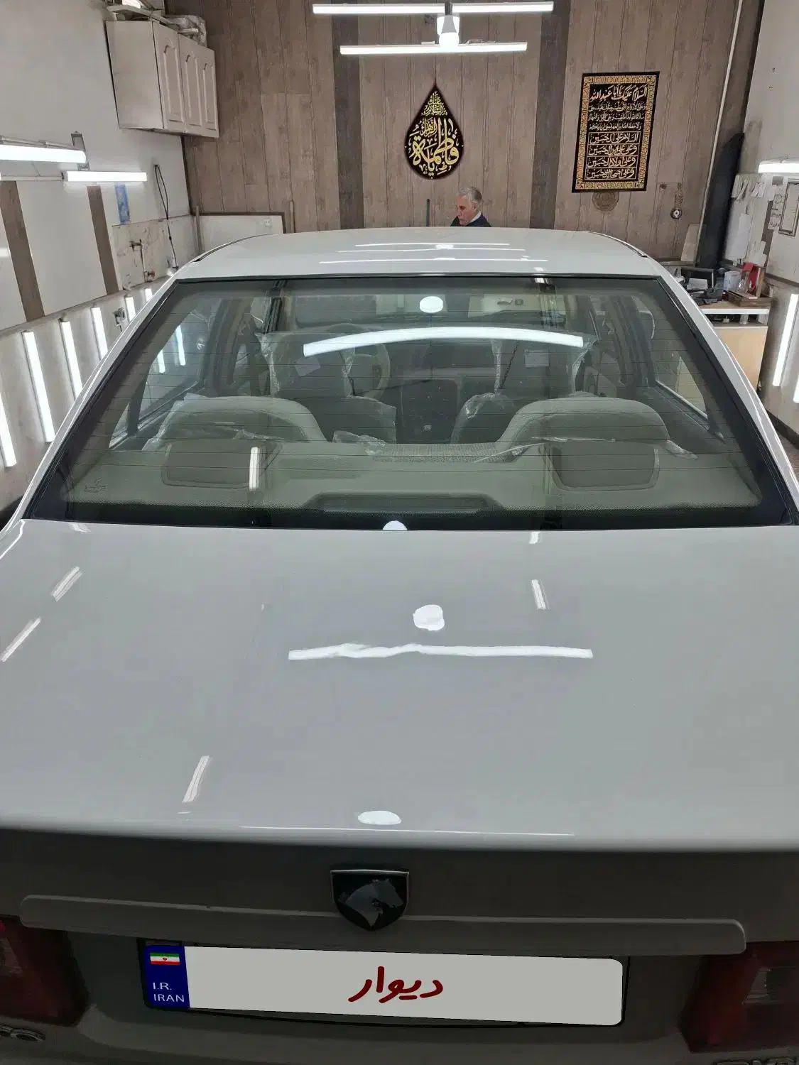 سمند EF7 کم‌کار|خودرو سواری و وانت|مشهد, بهارستان|دیوار