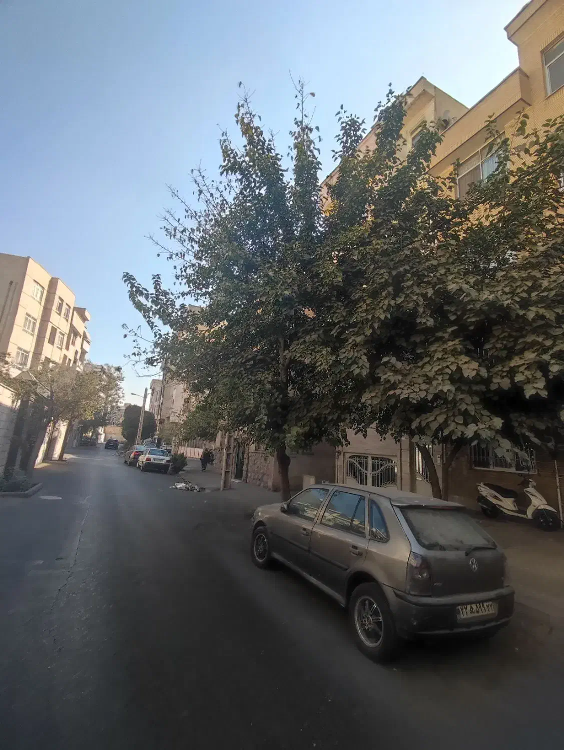 68متر نوسازمنیریه بغل هایپراستار/ شرایط پرداخت خوب|فروش آپارتمان|تهران, منیریه|دیوار