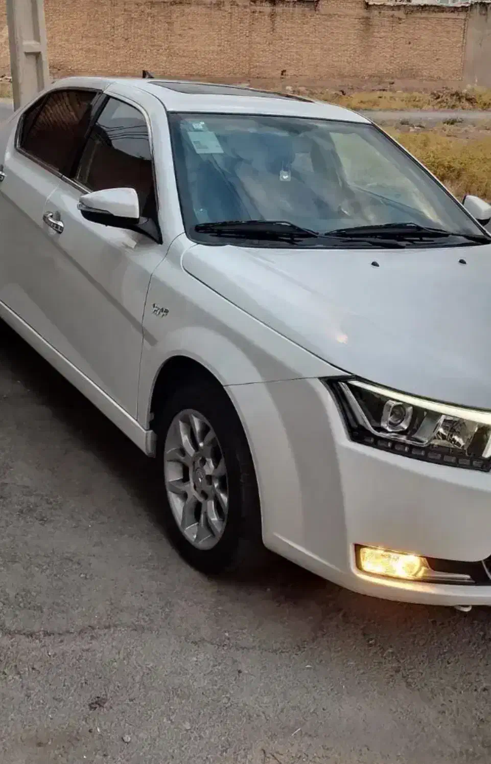 دنا پلاس اتومات مدل ۱۴۰۲|خودرو سواری و وانت|اردبیل, |دیوار