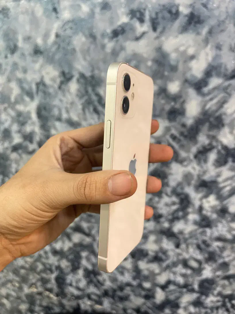 Iphone 12 normal|موبایل|تهران, شاهین|دیوار