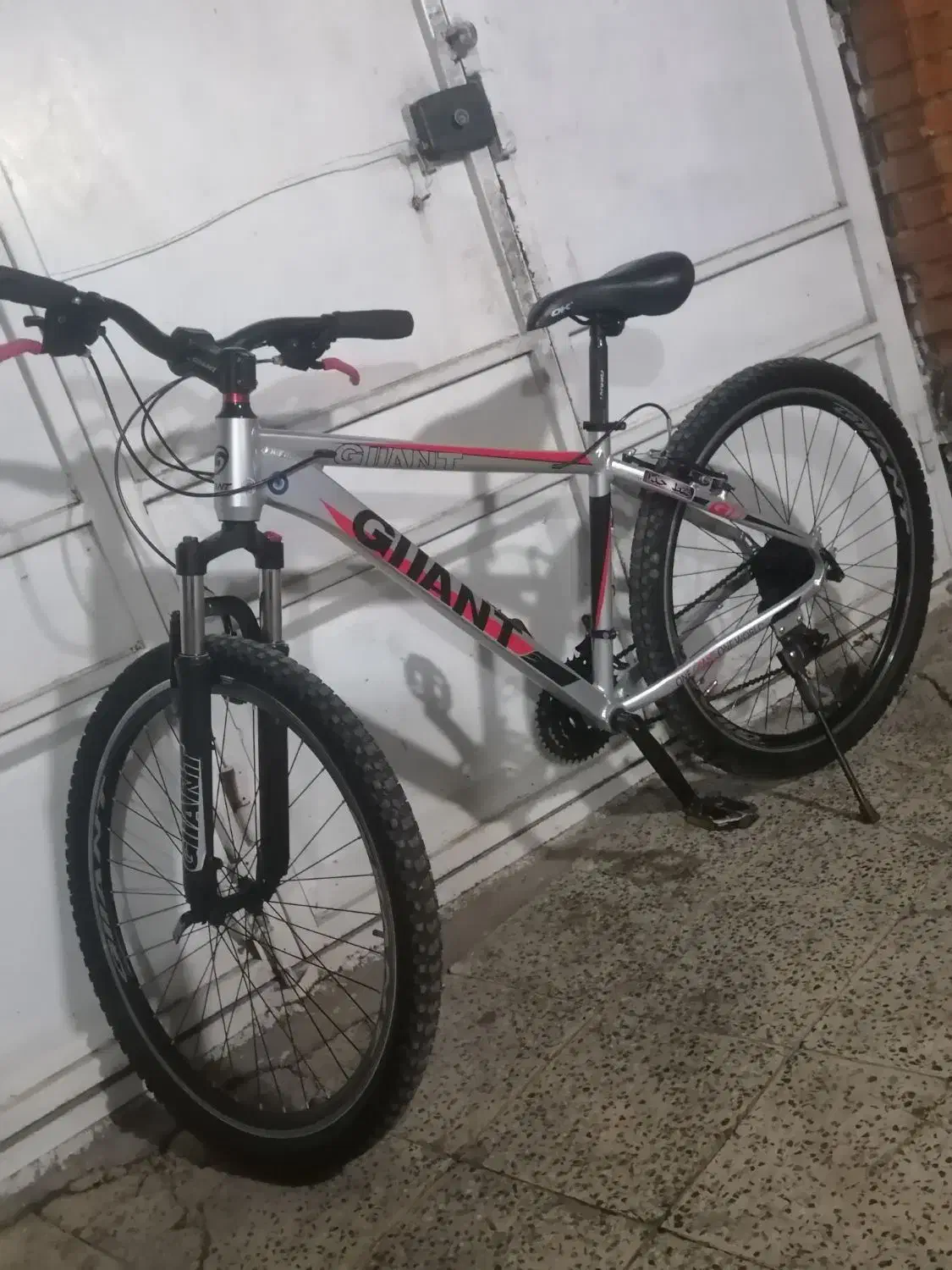 دوچرخه 27/5|دوچرخه، اسکیت، اسکوتر|اهواز, زندوکیلی|دیوار