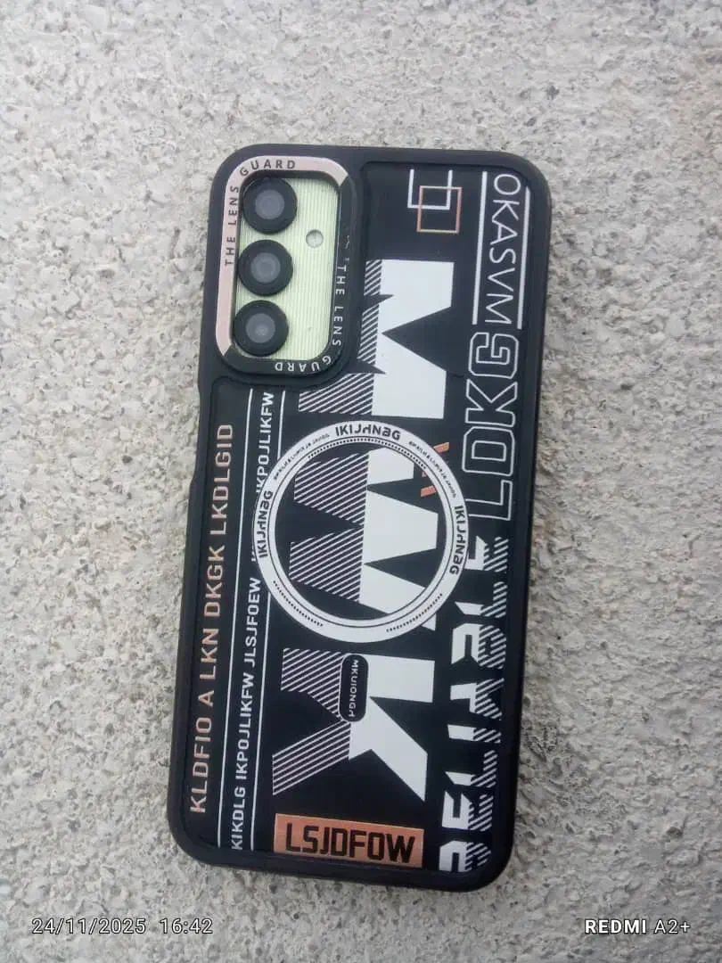 گوشی A14|موبایل|میناب, |دیوار