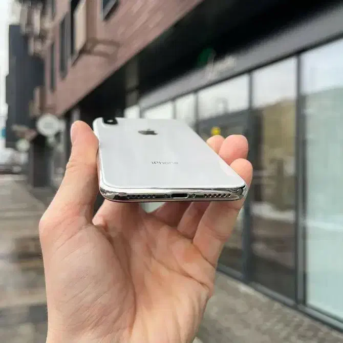 iphone آیفون X|موبایل|تهران, فردوسی|دیوار