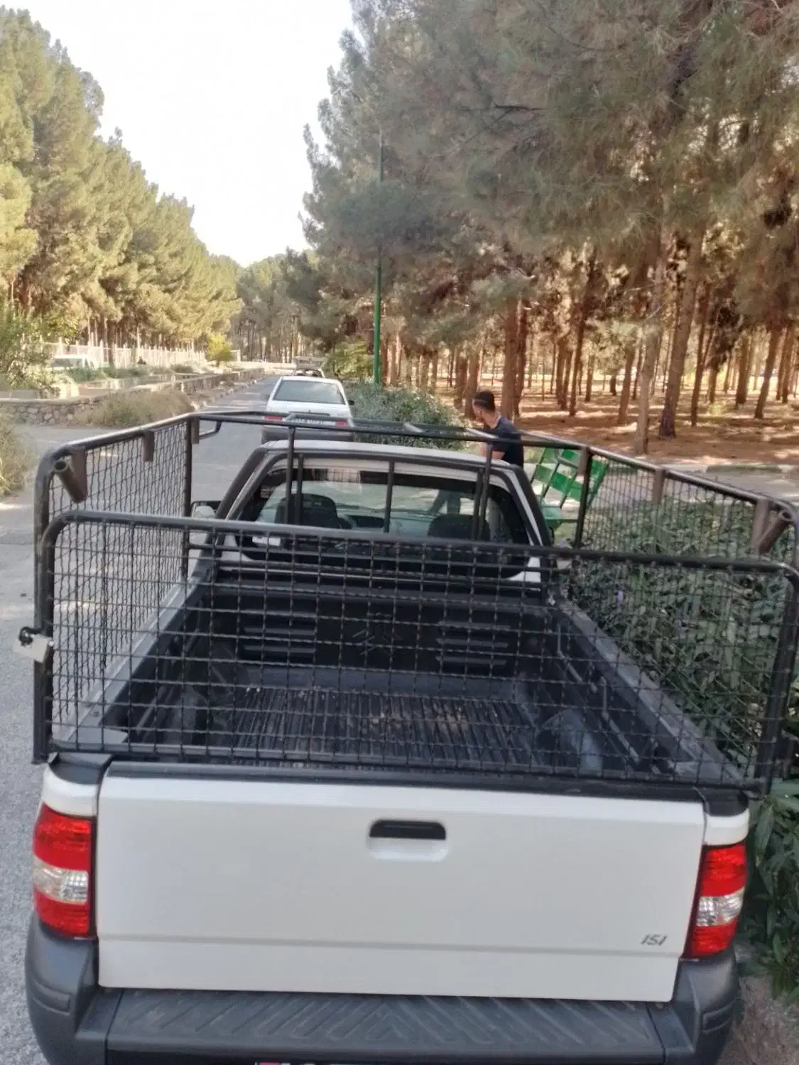 حمل بار با پراید وانت|خدمات حمل و نقل|ساوه, |دیوار