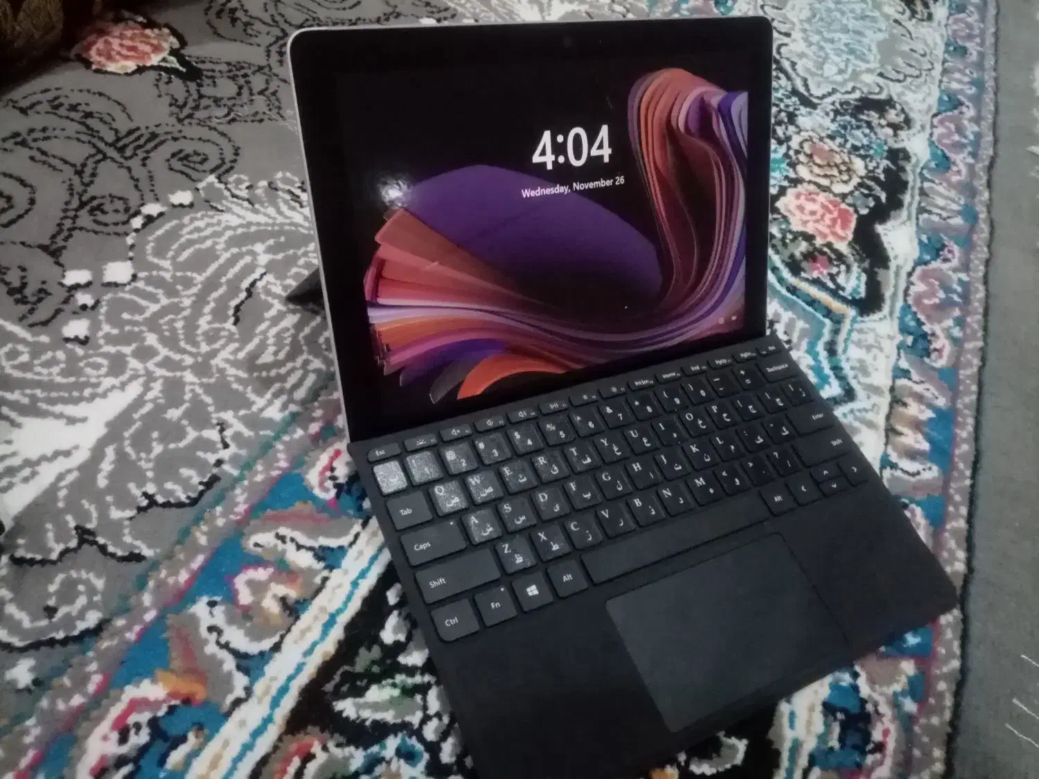 لب تاب|رایانه همراه|یزد, |دیوار