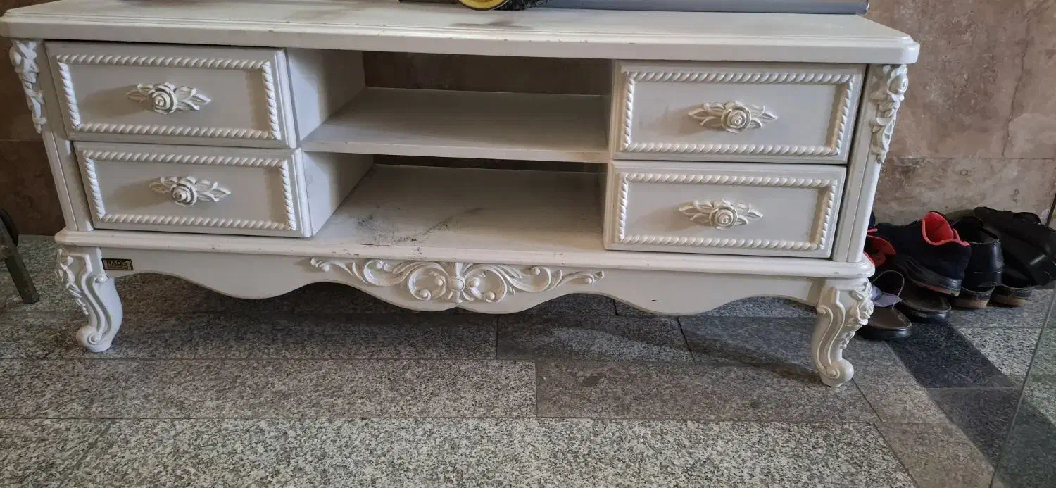 میز LCD|میز تلویزیون|تهران, هفده شهریور|دیوار