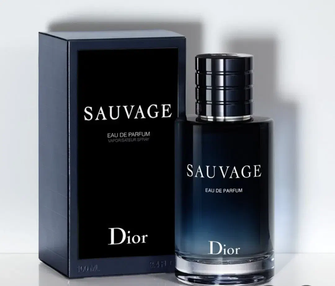 ادکلن مردانه دیور ساواج 100 میل|آرایشی، بهداشتی، درمانی|تهران, امام زاده حسن|دیوار