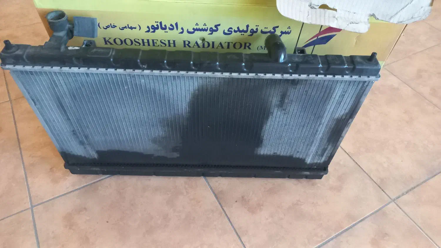 لوازم لیفان ۶۲۰|قطعات یدکی و لوازم جانبی|خوی, |دیوار