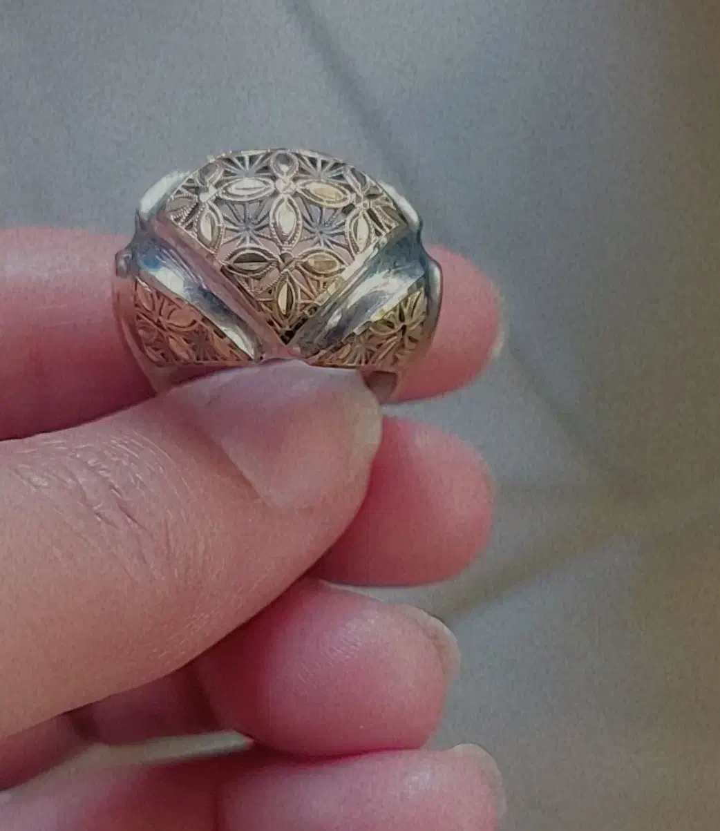 انگشترطلا|جواهرات|بیرجند, |دیوار