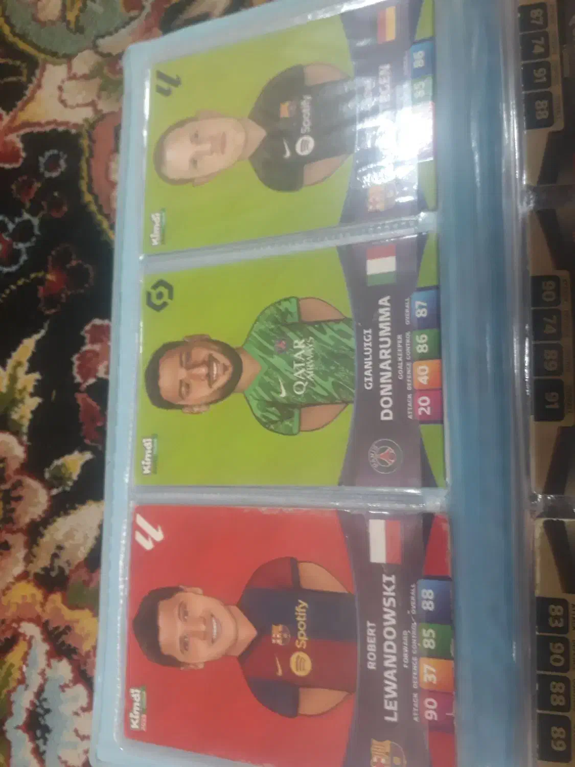 کارت کیمدی Card|اسباب‌‌بازی|سبزوار, هویزه|دیوار