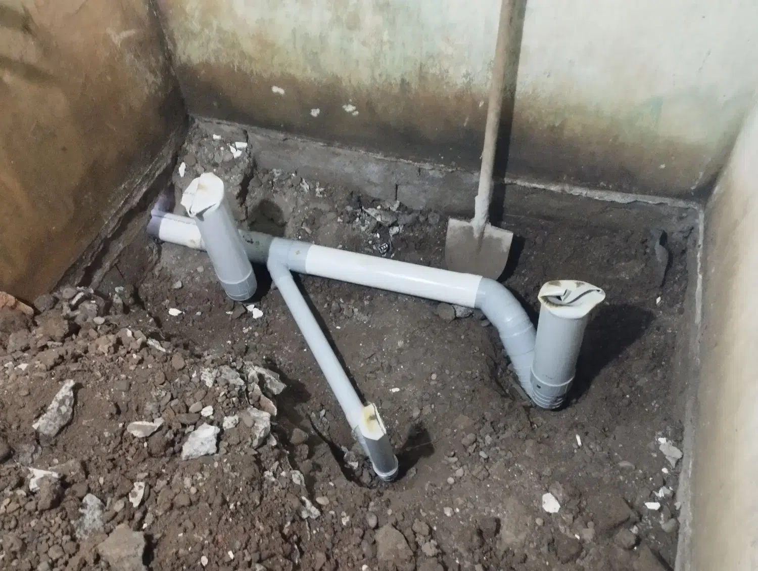 تسیسات رضایی|خدمات پیشه و مهارت|خشکبیجار, |دیوار