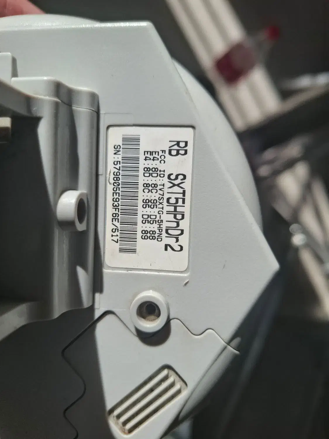 میکروتیک sxt5|مودم و تجهیزات شبکه|تهران, بلوار کشاورز|دیوار