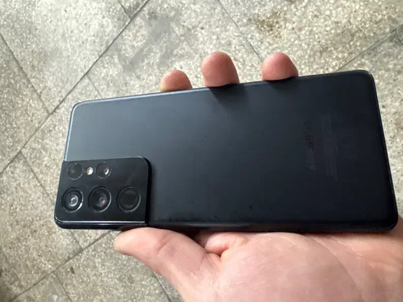 S21 ultra سامسونگ|موبایل|خرم‌آباد, |دیوار